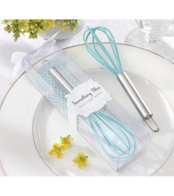 Kate Aspen Something Blue Kitchen Whisk