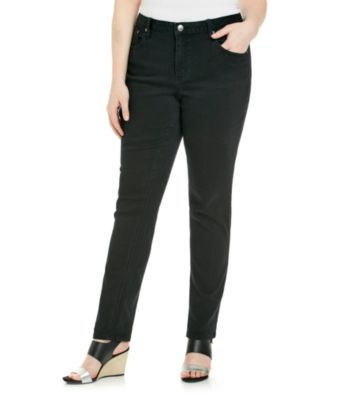 Earl Jeans® Plus Size Jegging