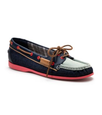 COACH CORALIN FLAT
