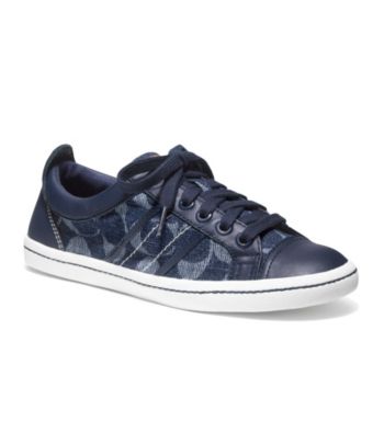 COACH ALIVIA SNEAKER
