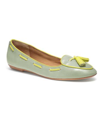 COACH MALIKA FLAT
