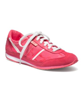 COACH MARABELLE SNEAKER