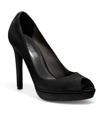 COACH SELMA HEEL