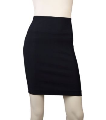 A. Byer Juniors' Millennium Pencil Skirt