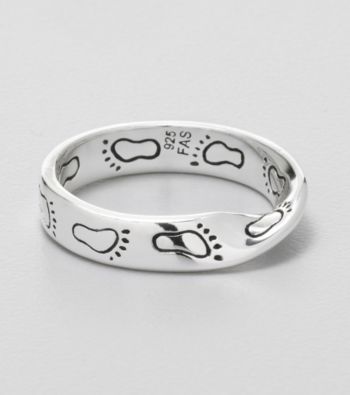 Designs by FMC Sterling Silver 