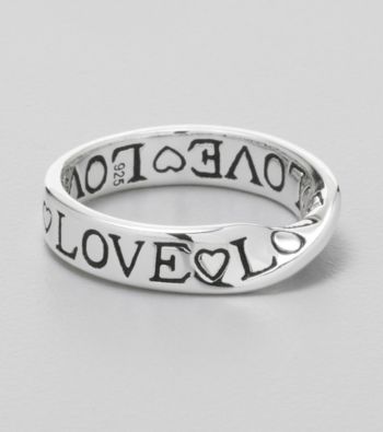 Designs by FMC Sterling Silver 
