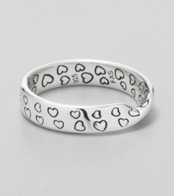 Designs by FMC Sterling Silver 