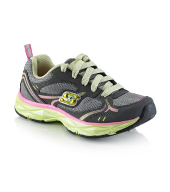 Skechers® Girls' Sporty Shorty 