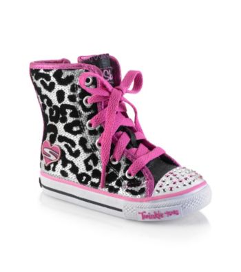 Skechers® Girls' Twinkle Toes 
