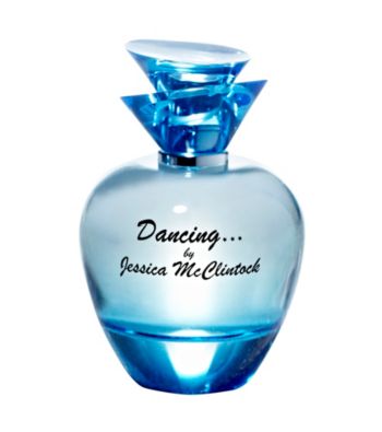 Jessica McClintock® Dancing Fragrance Collection
