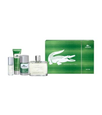 Lacoste Essential Gift Set