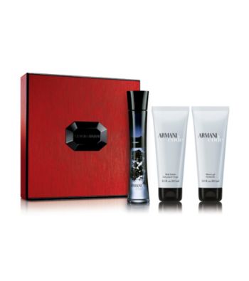 Armani Code Gift Set