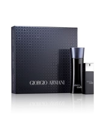Armani Code Men's Gift Set