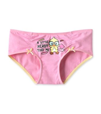 St. Eve® Intimates Girls' Pink 
