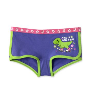 St. Eve® Intimates Girls' Purple 