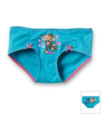 St. Eve® Intimates Girls' Teal 