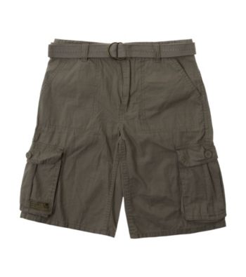 Levi's® Boys' 2T-20 Cargo Shorts - Chino