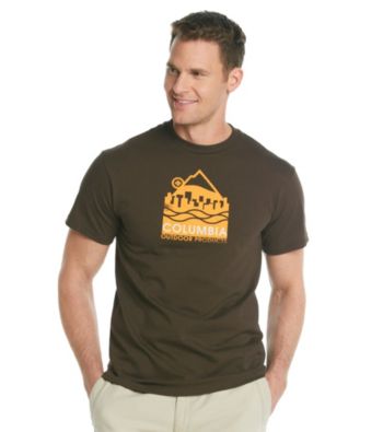 Columbia Men's 