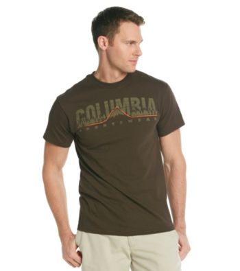 Columbia Men's Espresso 