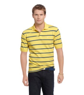 Izod® Men's Short Sleeve 