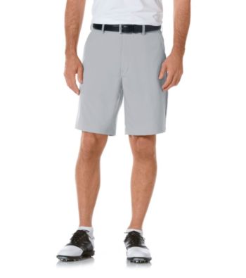 PGA Tour® Men's Micro Chip Core Flat-Front Short