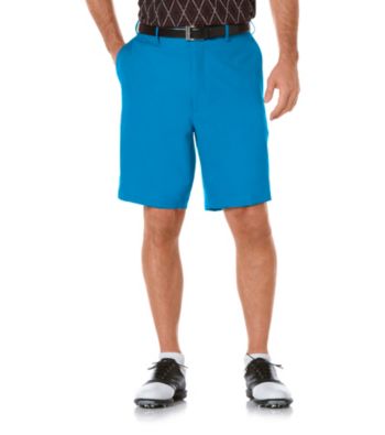 PGA TOUR® Men's Blithe Core Flat-Front Short