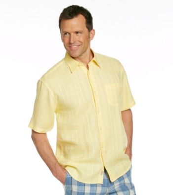 Tommy Bahama® Men's Lamplight Via Palmero Camp Shirt