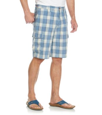 Tommy Bahama Men's Chambray Set the Space Shorts Men's