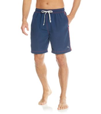 Tommy Bahama® Men's Great Sea Poolside Pro Swim Trunks