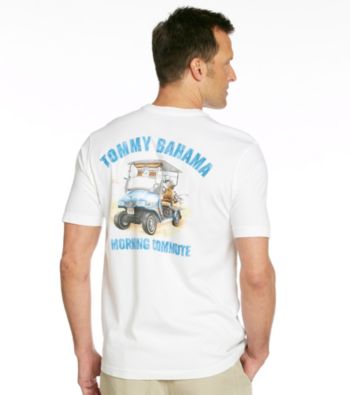 Tommy Bahama® Men's White 