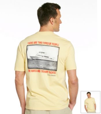 Tommy Bahama® Men's Wicker Yellow 