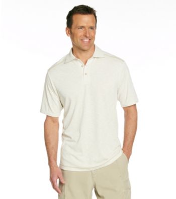 Tommy Bahama® Men's Sand Dollar Short Sleeve Polo