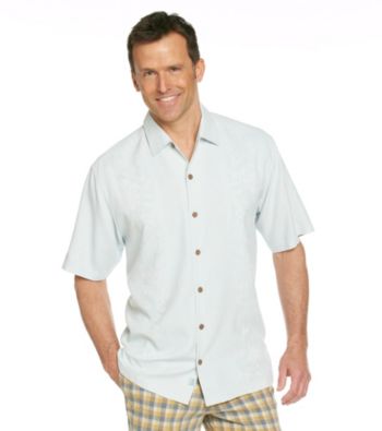 Tommy Bahama® Men's Blue Mist 