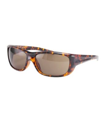Perry Ellis Portfolio® Men's Demi Wrap Sunglasses