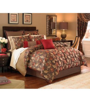 Jovanna Bedding Collection by Croscill®