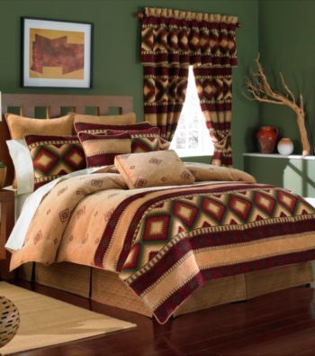 Navajo Bedding Collection by Croscill®