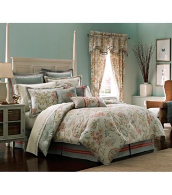 Retreat Bedding Collection by Croscill®