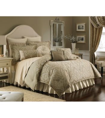 Coppelia Bedding Collection by Croscill®