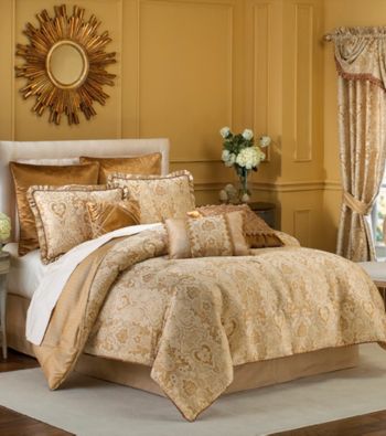 Excelsior Bedding Collection by Croscill®
