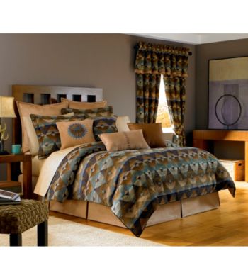 Dakota Bedding Collection by Croscill®