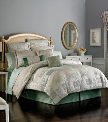 Splendid Bedding Collection by Croscill®