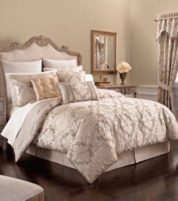 Ava Bedding Collection by Croscill®