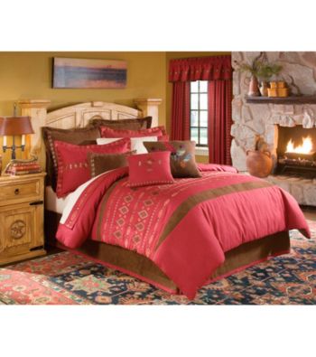 Chimayo Bedding Collection by Croscill®