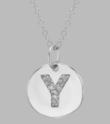 .05 ct. t.w. Diamond and Sterling Silver 