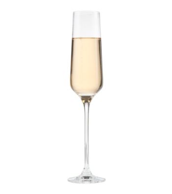 Oneida® Compose Set of 2 Champange Flutes