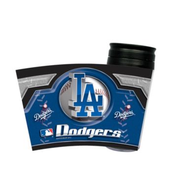 TNT Media Group Los Angeles Dodgers Insulated Travel Tumbler