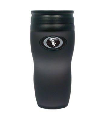 TNT Media Group Chicago White Sox Soft Touch Tumbler