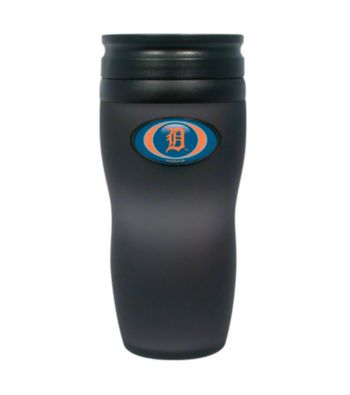 TNT Media Group Detroit Tigers Soft Touch Tumbler