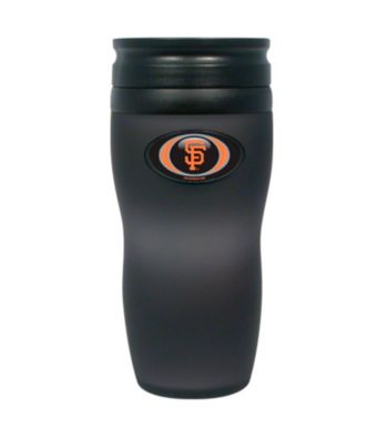 TNT Media Group San Francisco Giants Soft Touch Tumbler