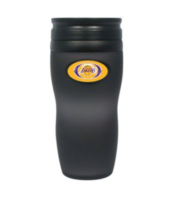 TNT Media Group Los Angeles Lakers Soft Touch Tumbler